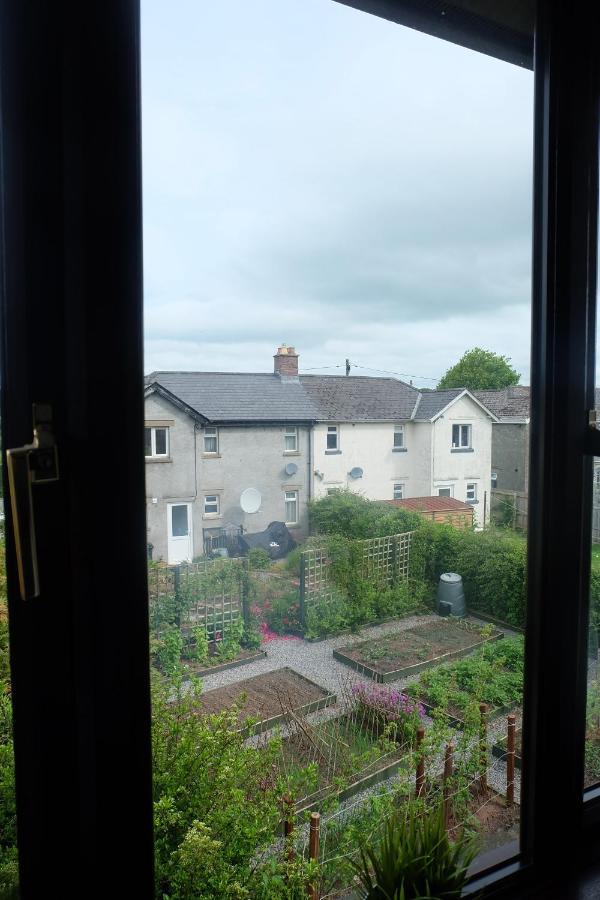 15 Bronant Apartment Talgarth Exterior foto
