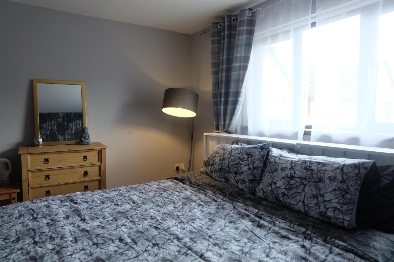 15 Bronant Apartment Talgarth Exterior foto