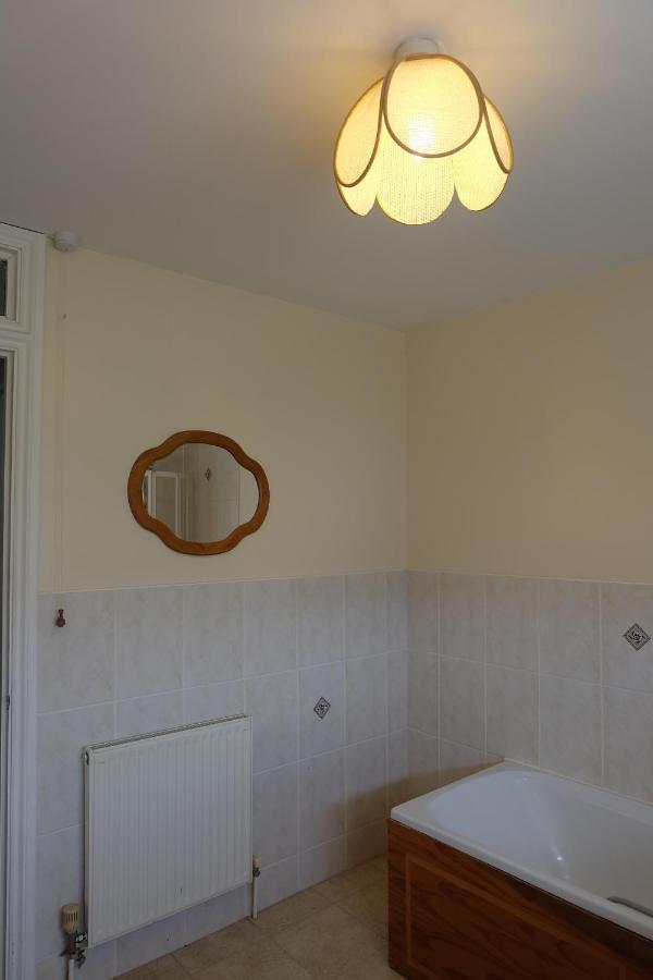 15 Bronant Apartment Talgarth Exterior foto