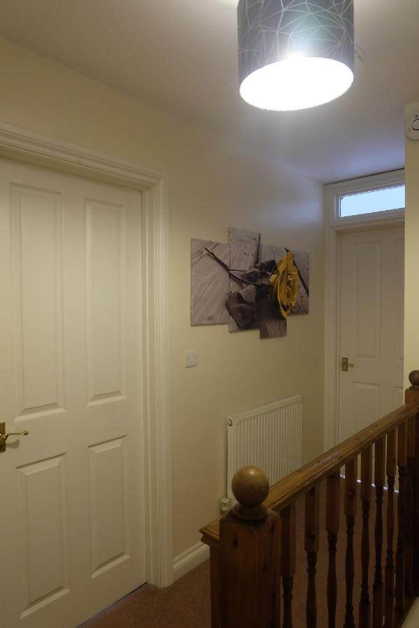 15 Bronant Apartment Talgarth Exterior foto