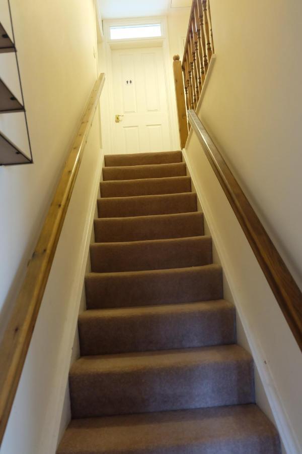 15 Bronant Apartment Talgarth Exterior foto