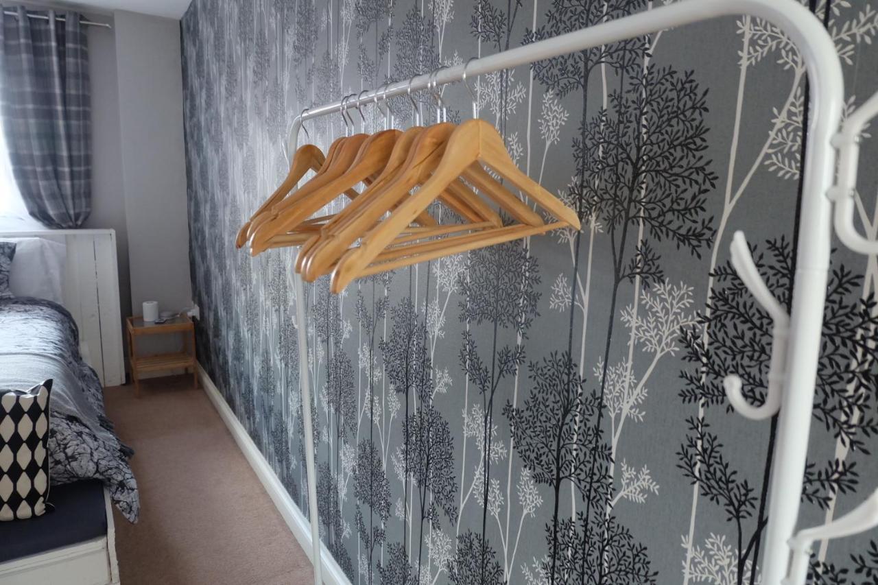 15 Bronant Apartment Talgarth Exterior foto