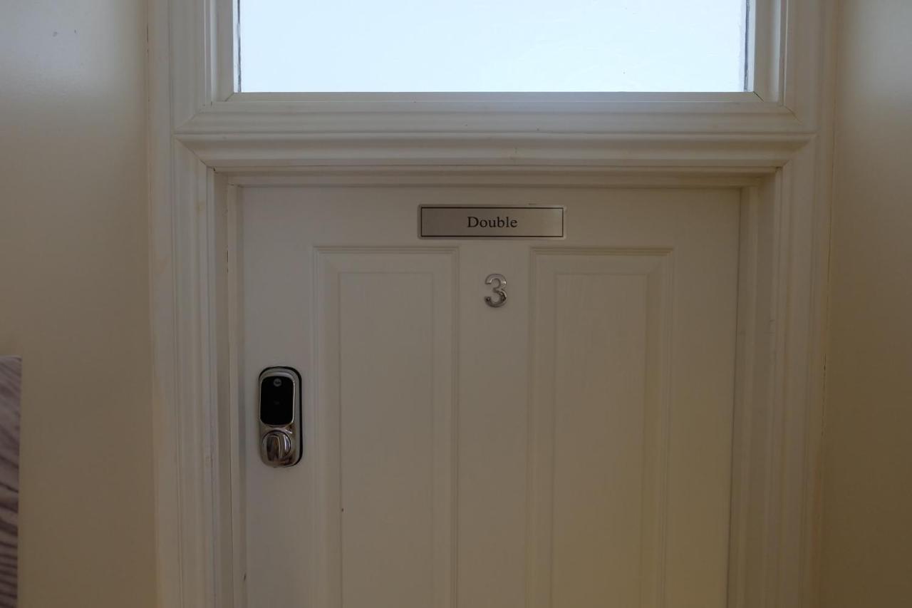 15 Bronant Apartment Talgarth Exterior foto