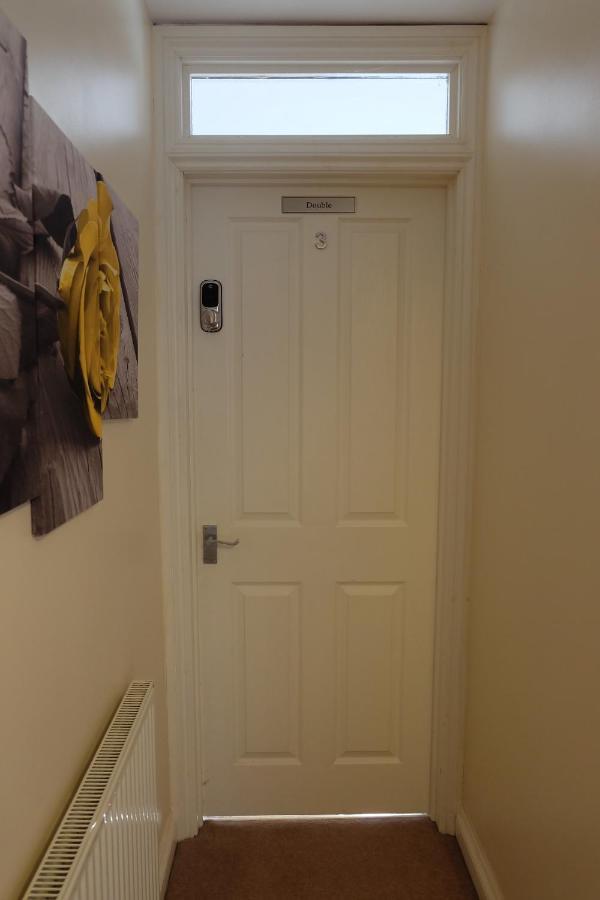 15 Bronant Apartment Talgarth Exterior foto