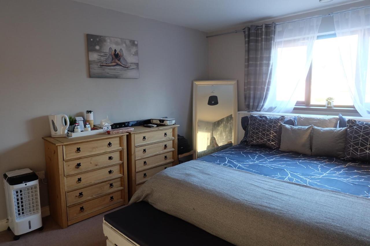 15 Bronant Apartment Talgarth Exterior foto